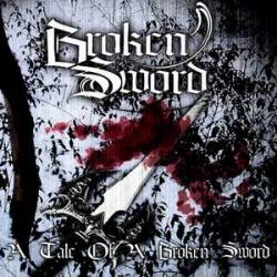 Broken Sword (CRO) : A Tale of a Broken Sword
